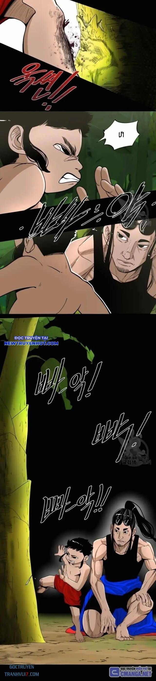 Shark - Cá Mập - Chương 245