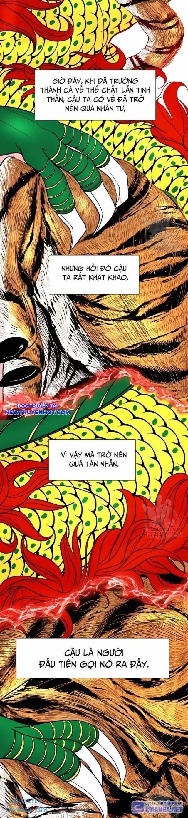 Shark - Cá Mập - Chương 245