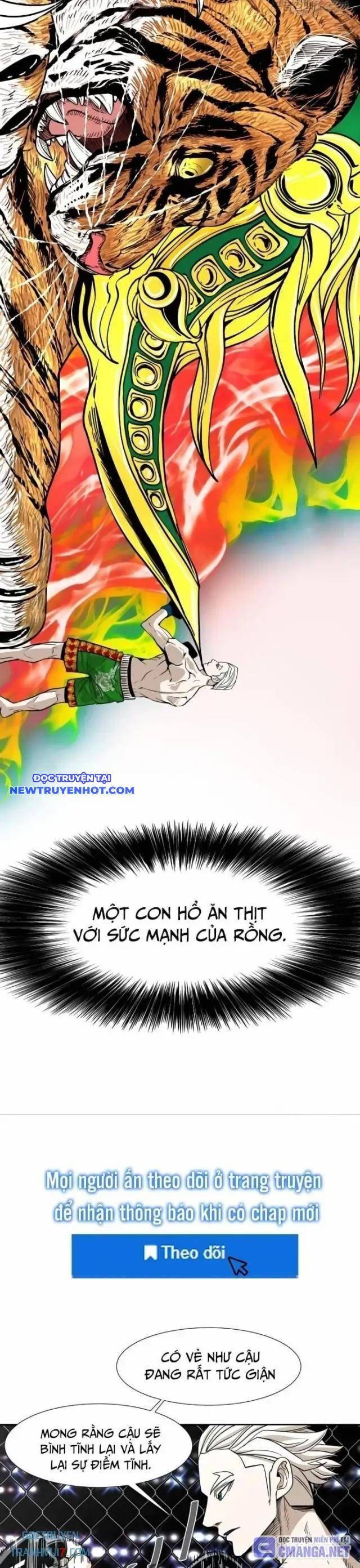 Shark - Cá Mập - Chương 245