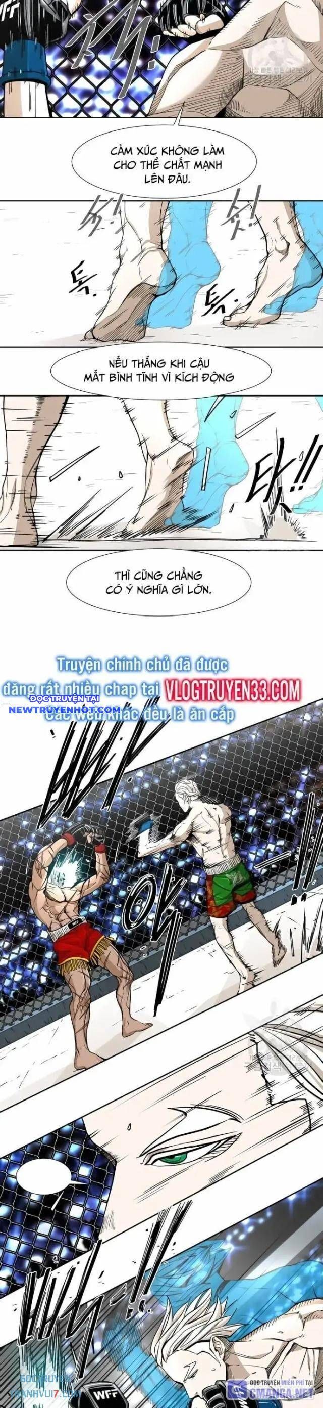 Shark - Cá Mập - Chương 245