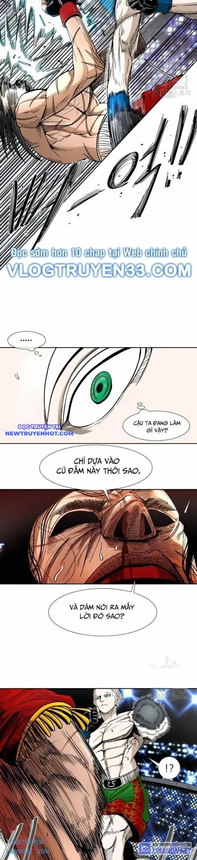 Shark - Cá Mập - Chương 245