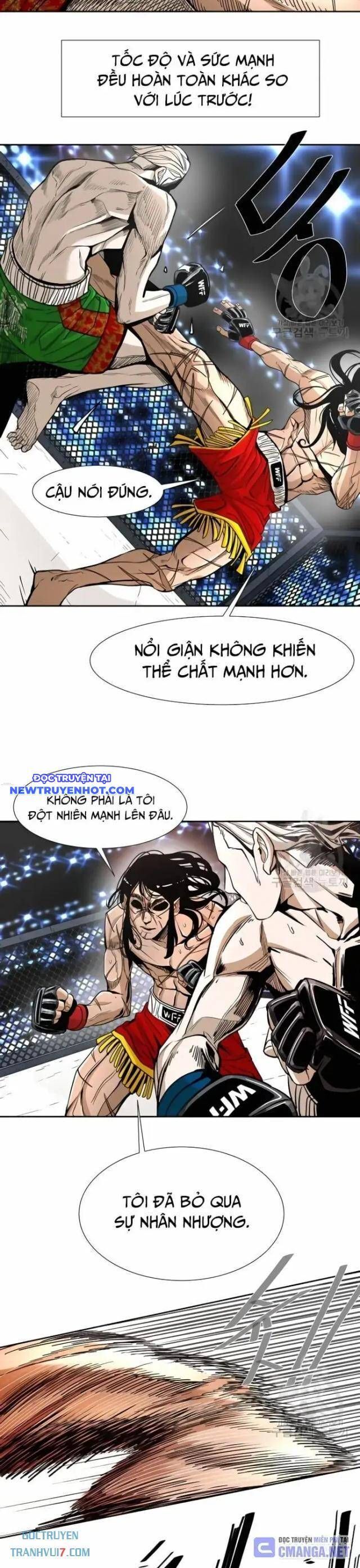 Shark - Cá Mập - Chương 245