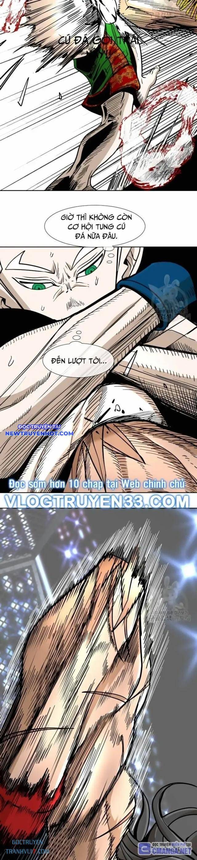 Shark - Cá Mập - Chương 245
