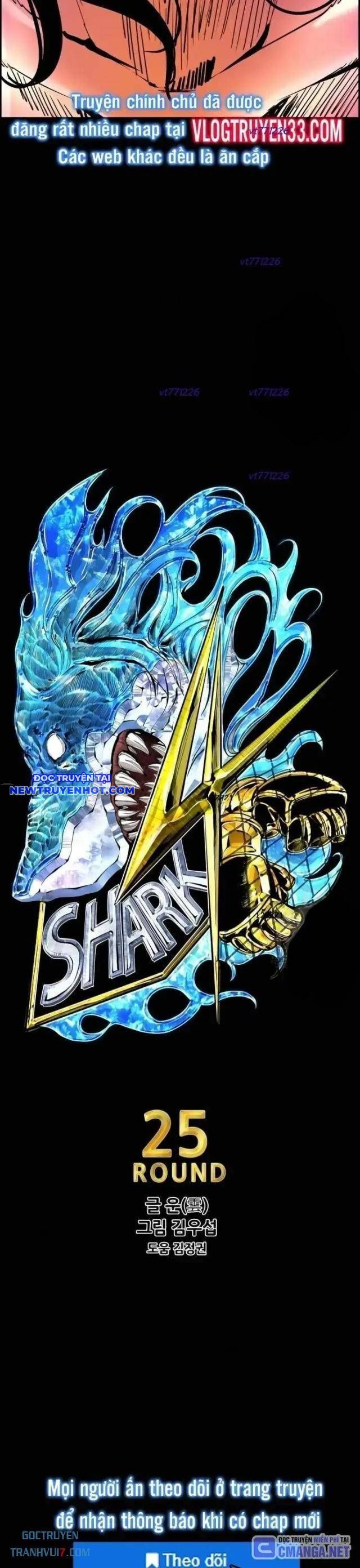Shark - Cá Mập - Chương 245