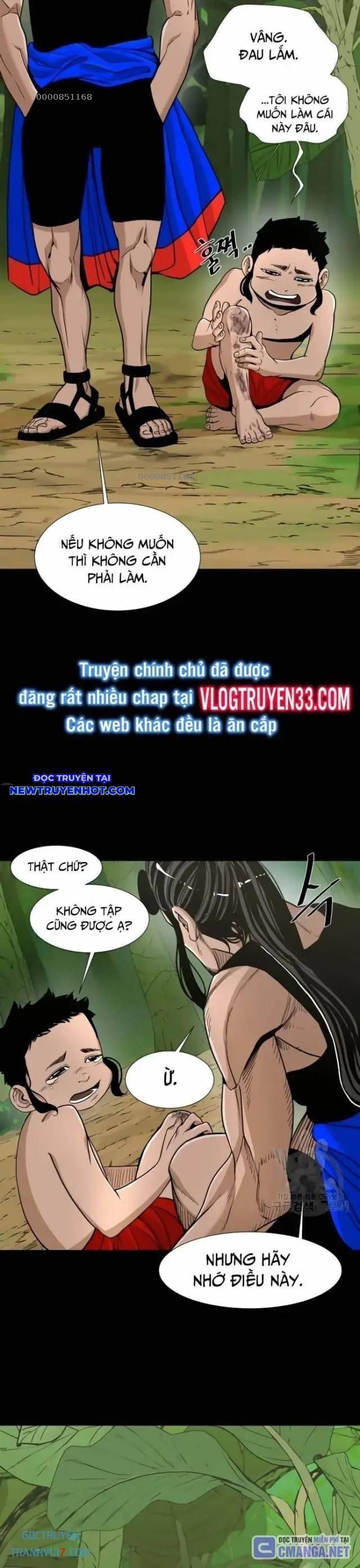 Shark - Cá Mập - Chương 245