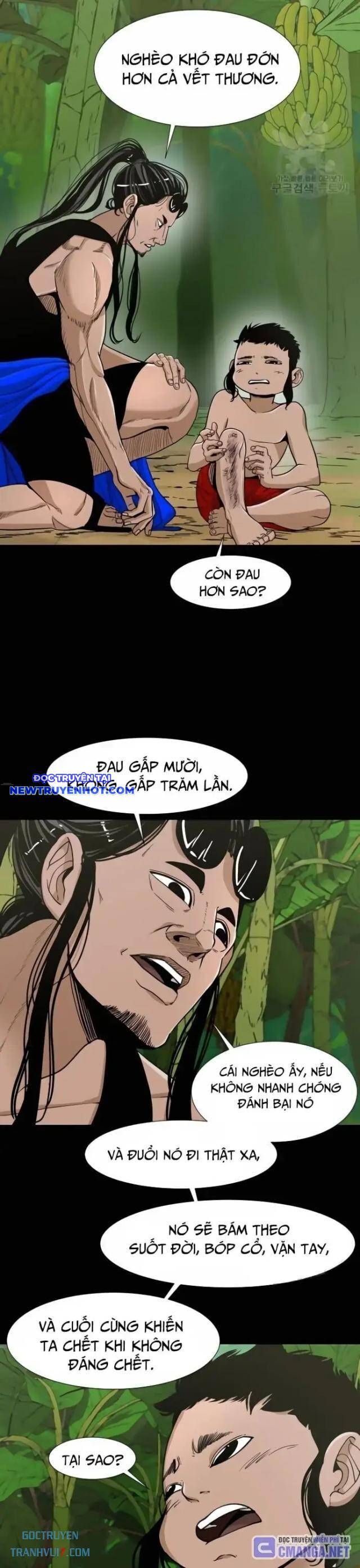 Shark - Cá Mập - Chương 245