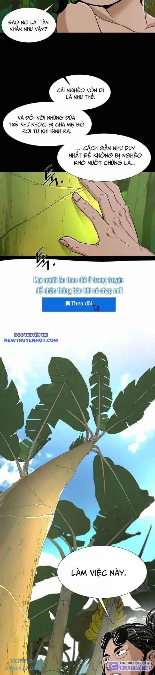 Shark - Cá Mập - Chương 245