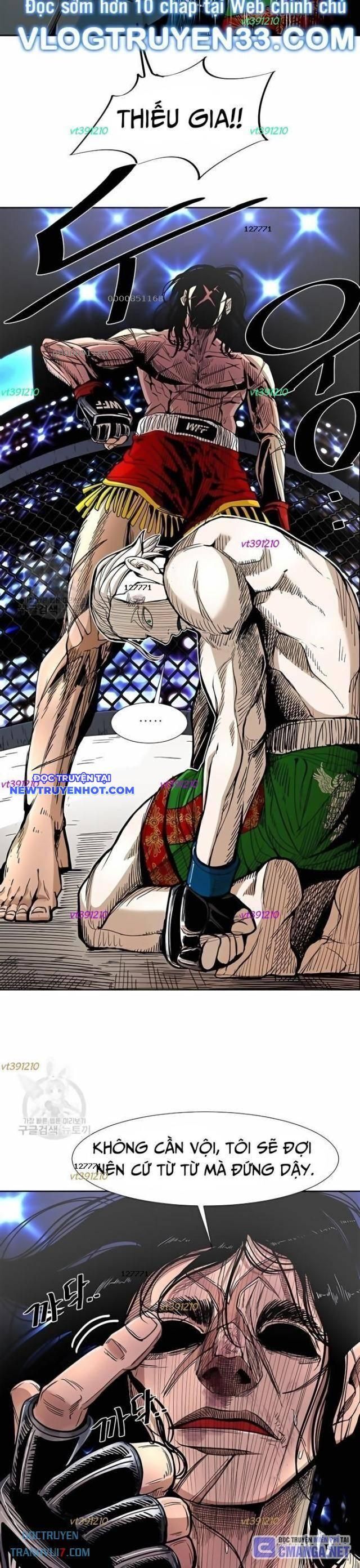 Shark - Cá Mập - Chương 246
