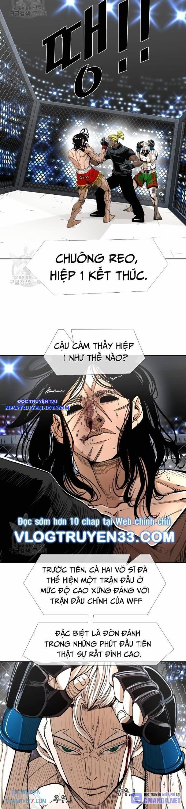 Shark - Cá Mập - Chương 246