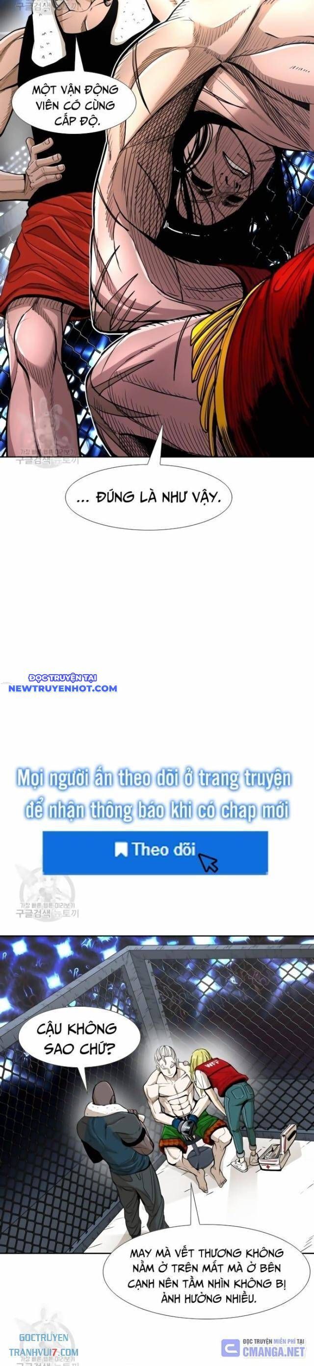 Shark - Cá Mập - Chương 246