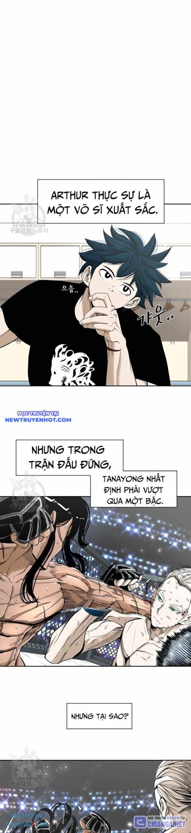 Shark - Cá Mập - Chương 246