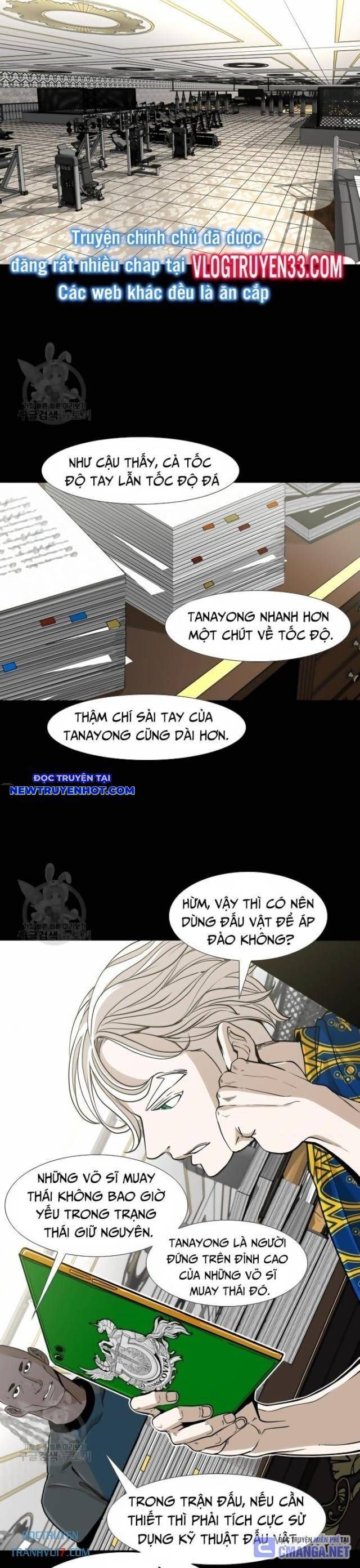 Shark - Cá Mập - Chương 246