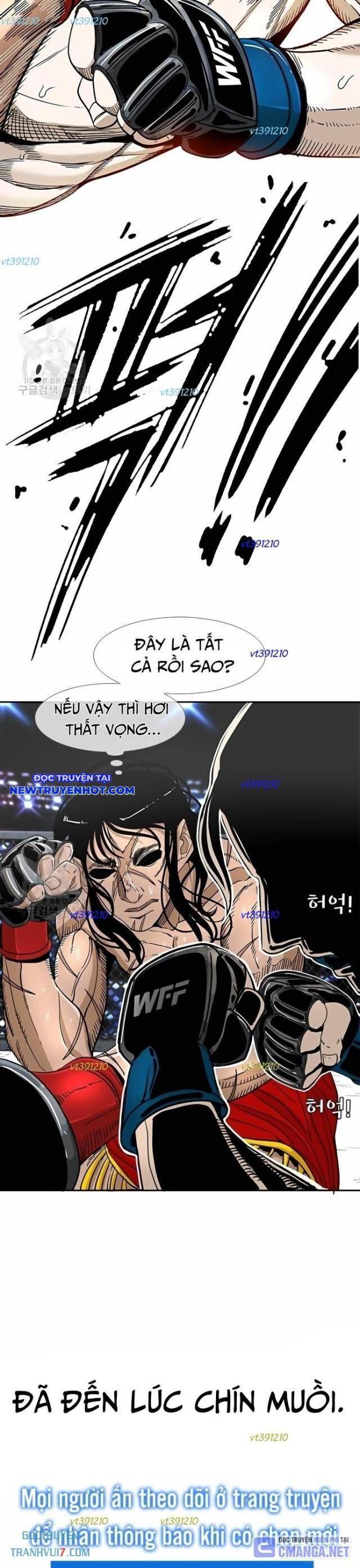 Shark - Cá Mập - Chương 246