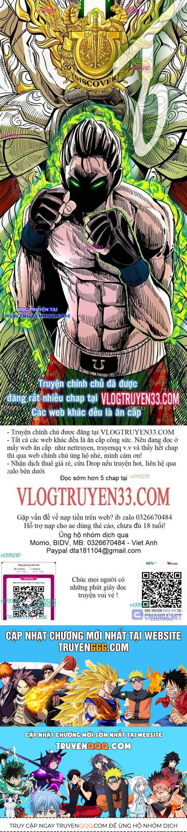 Shark - Cá Mập - Chương 246