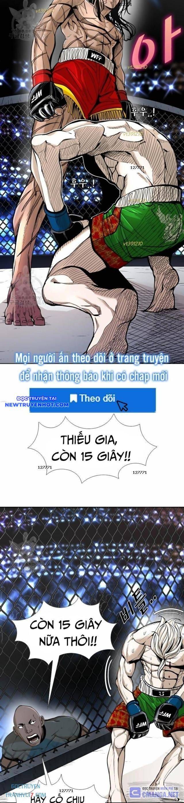 Shark - Cá Mập - Chương 246