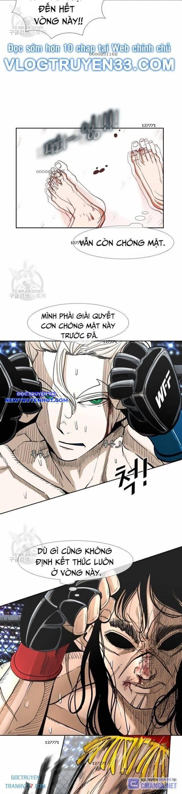 Shark - Cá Mập - Chương 246