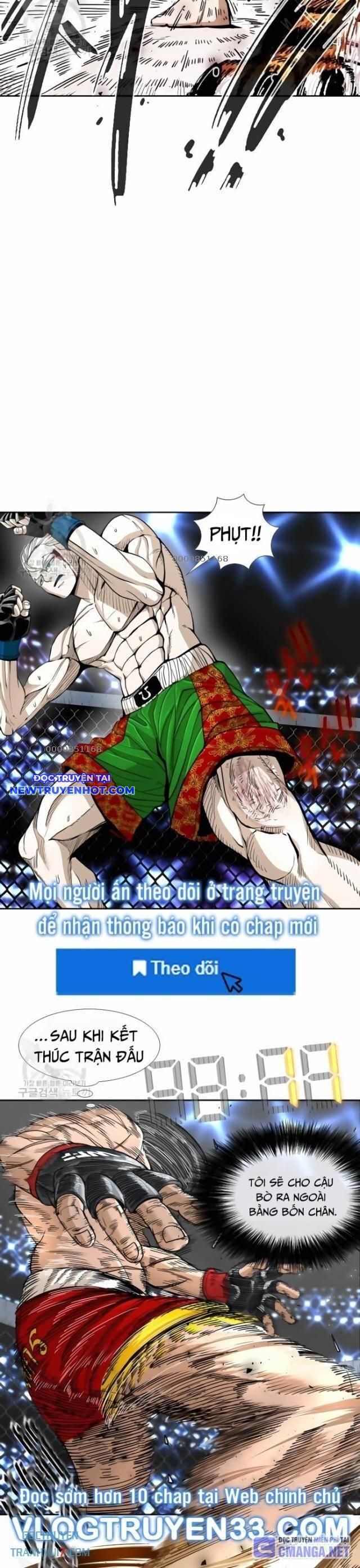 Shark - Cá Mập - Chương 246