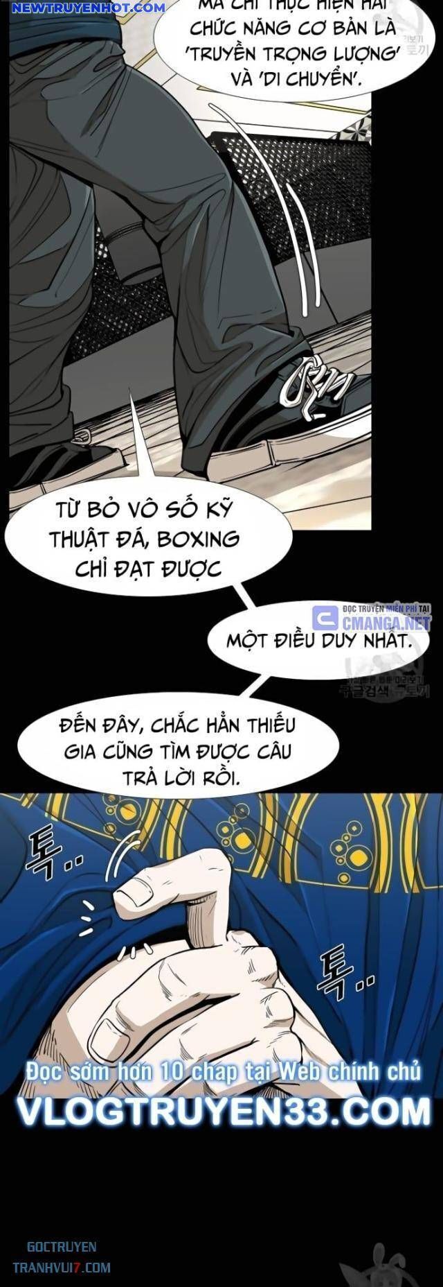 Shark - Cá Mập - Chương 247