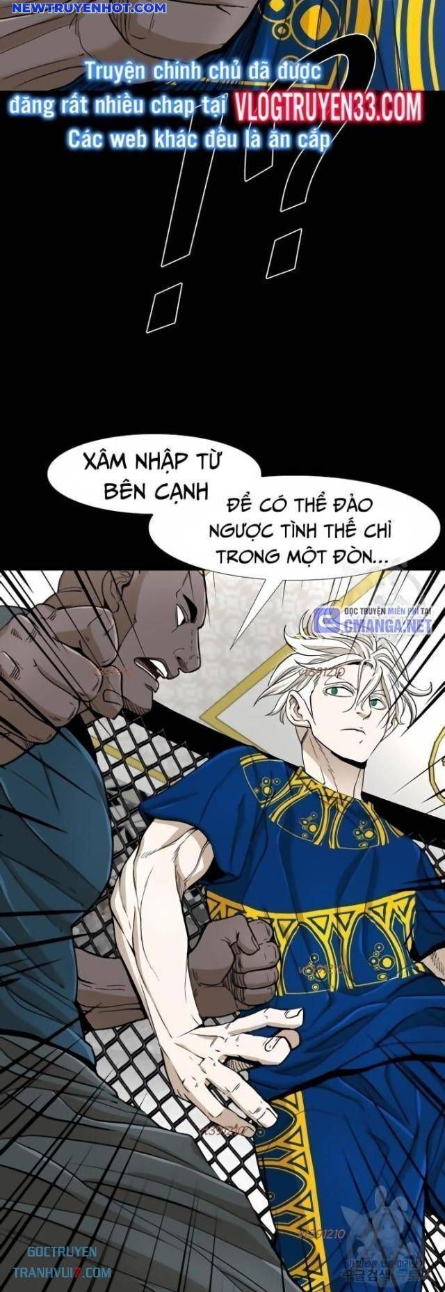 Shark - Cá Mập - Chương 247