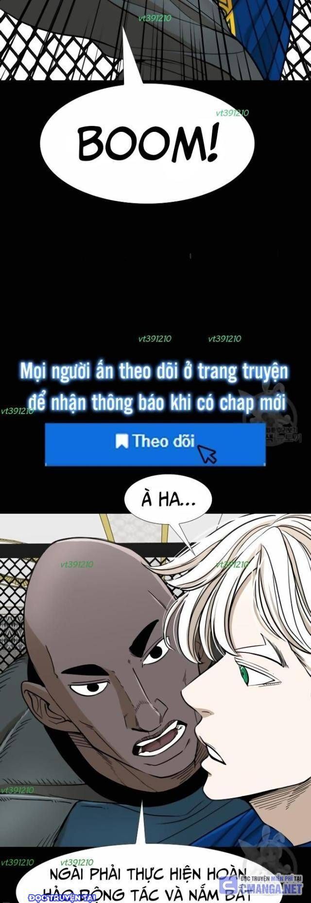 Shark - Cá Mập - Chương 247