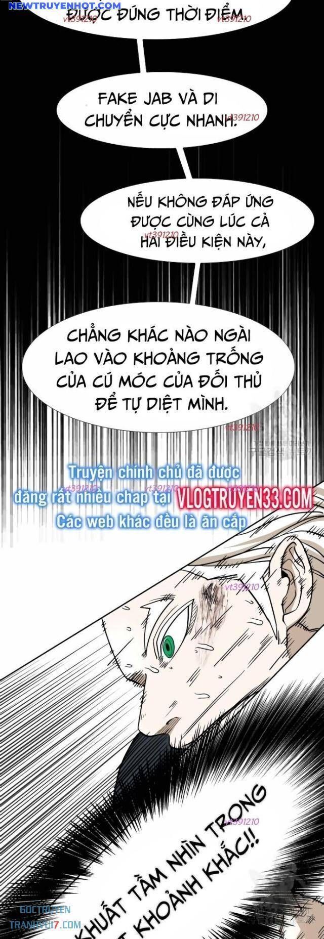 Shark - Cá Mập - Chương 247