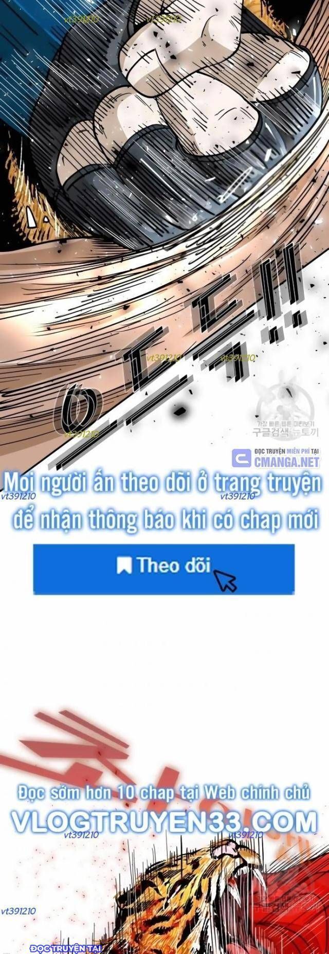 Shark - Cá Mập - Chương 247