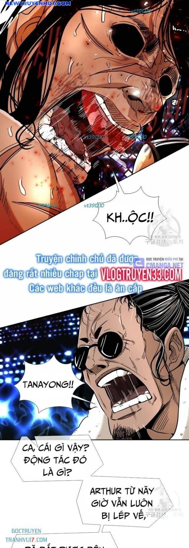 Shark - Cá Mập - Chương 247