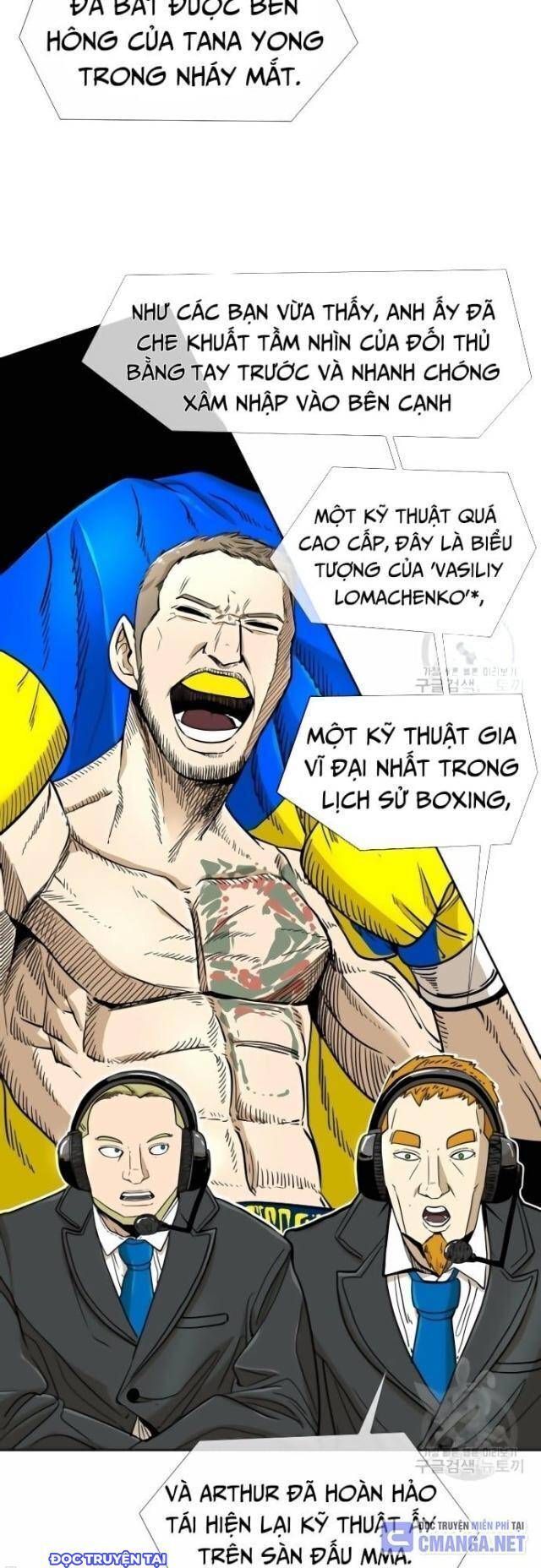 Shark - Cá Mập - Chương 247