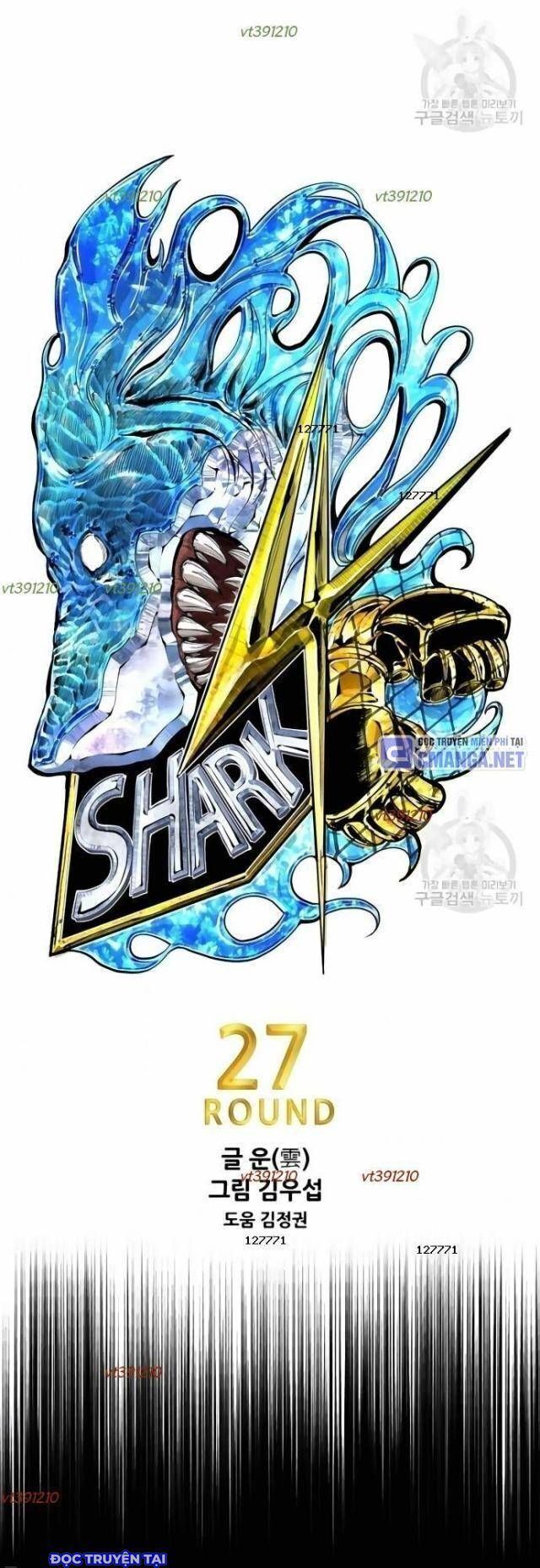 Shark - Cá Mập - Chương 247
