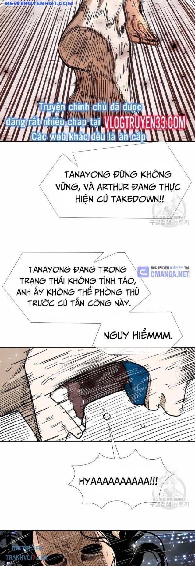 Shark - Cá Mập - Chương 247