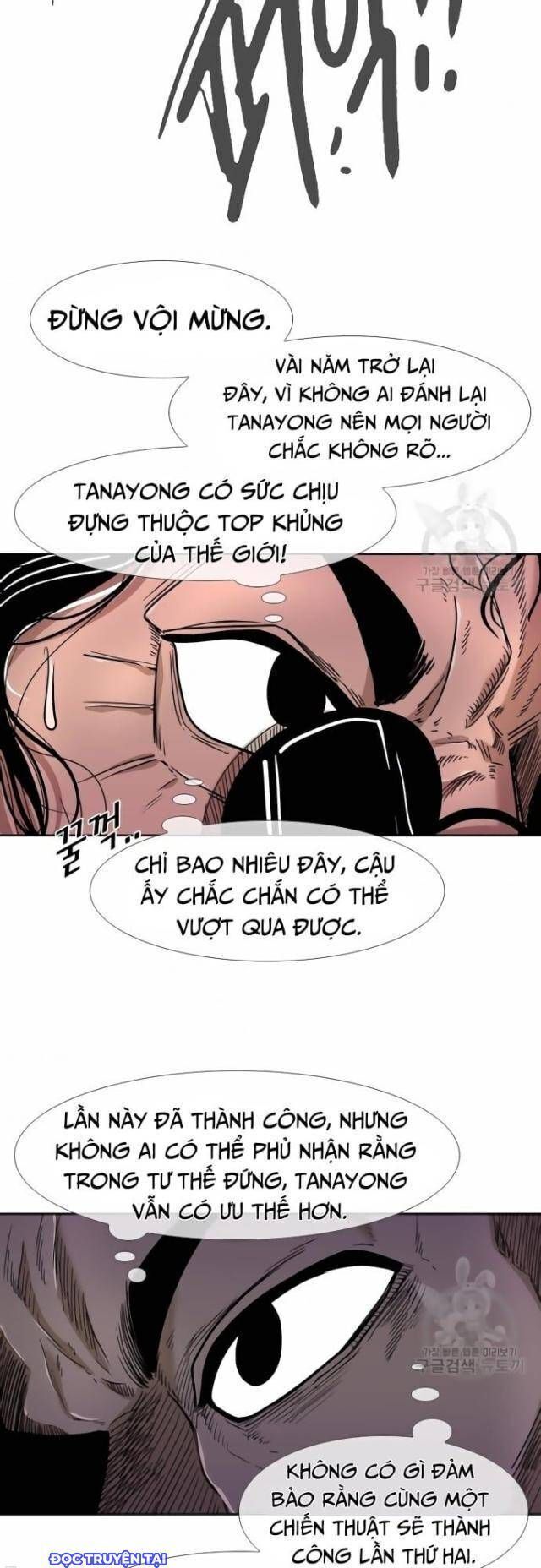 Shark - Cá Mập - Chương 247