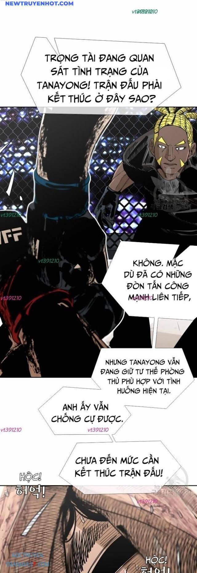 Shark - Cá Mập - Chương 247