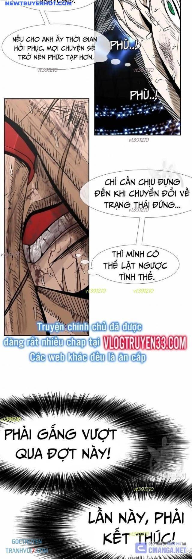 Shark - Cá Mập - Chương 247