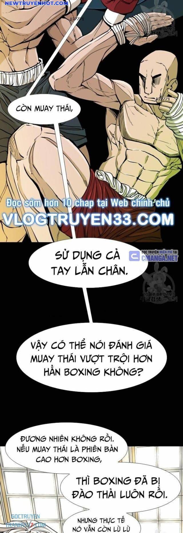 Shark - Cá Mập - Chương 247