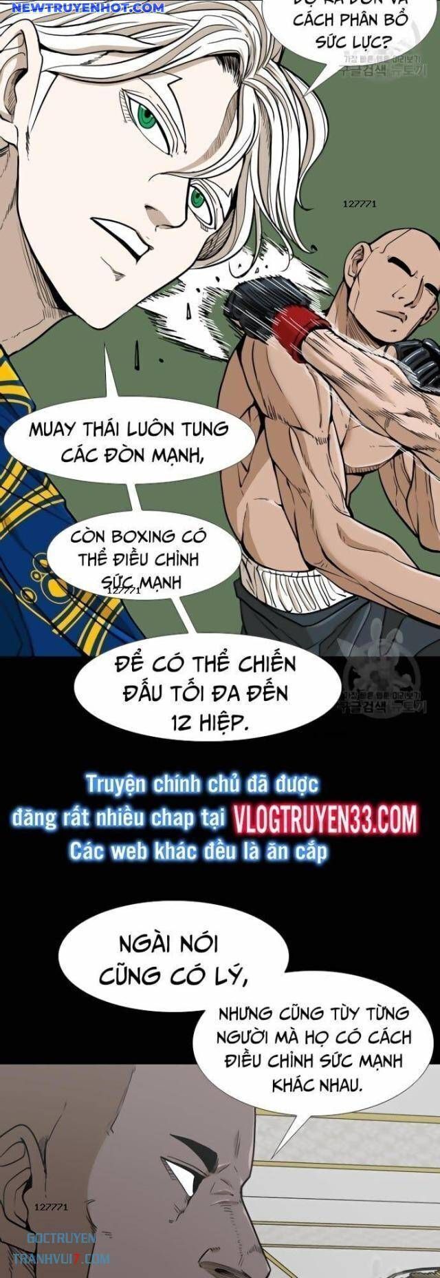 Shark - Cá Mập - Chương 247