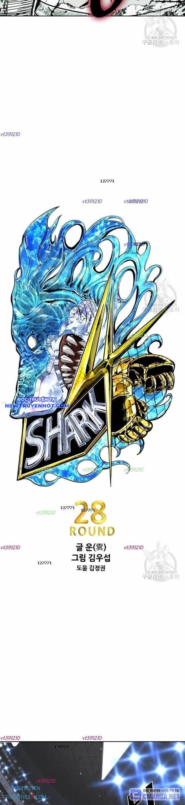 Shark - Cá Mập - Chương 248