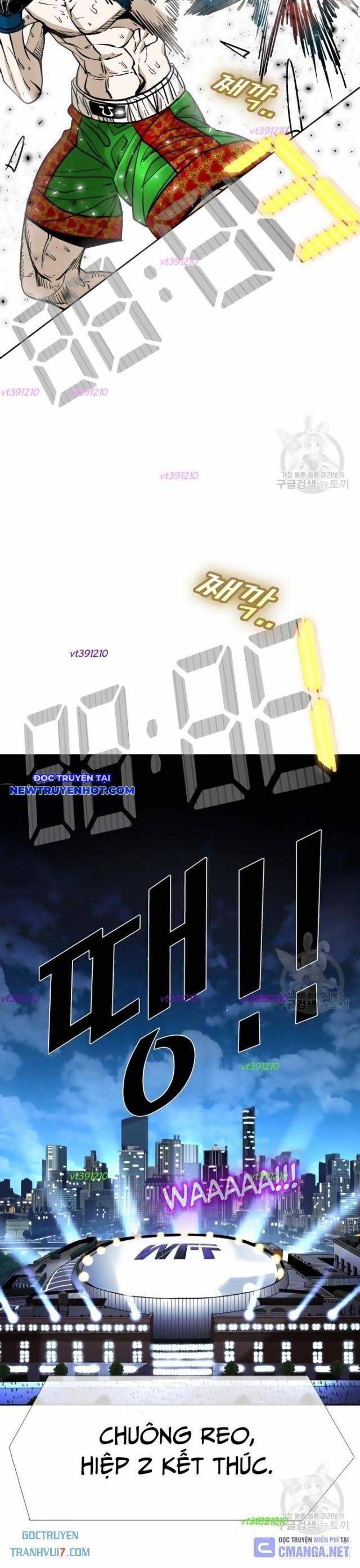 Shark - Cá Mập - Chương 248