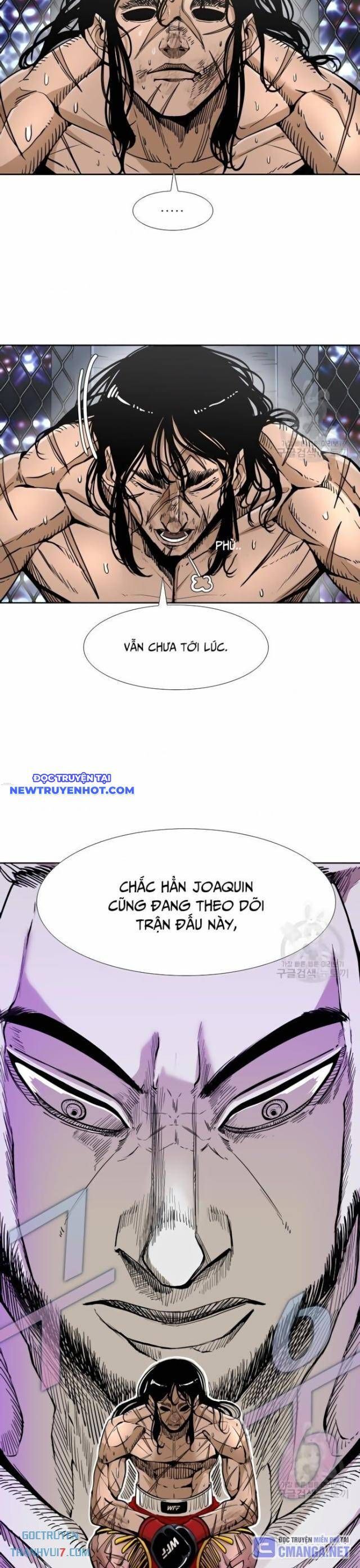 Shark - Cá Mập - Chương 248
