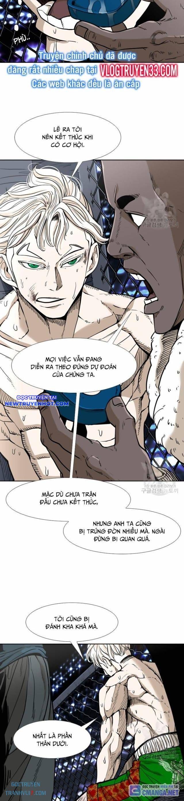 Shark - Cá Mập - Chương 248