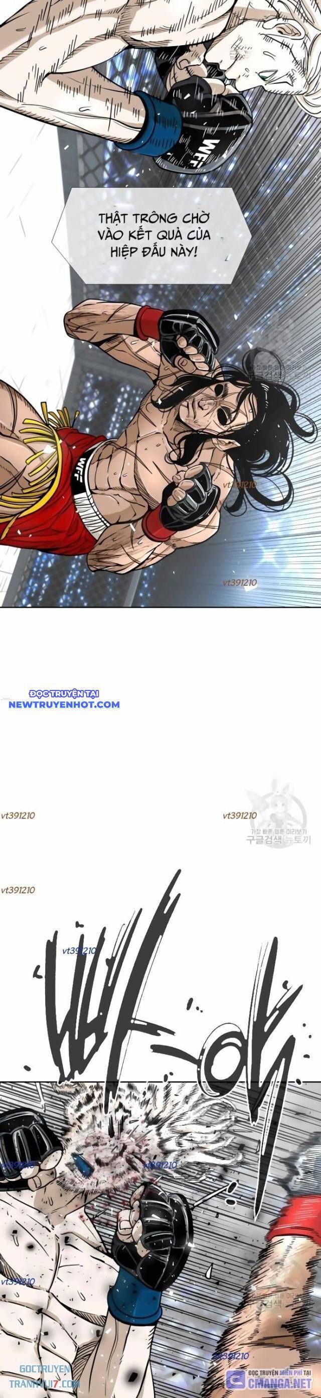 Shark - Cá Mập - Chương 248