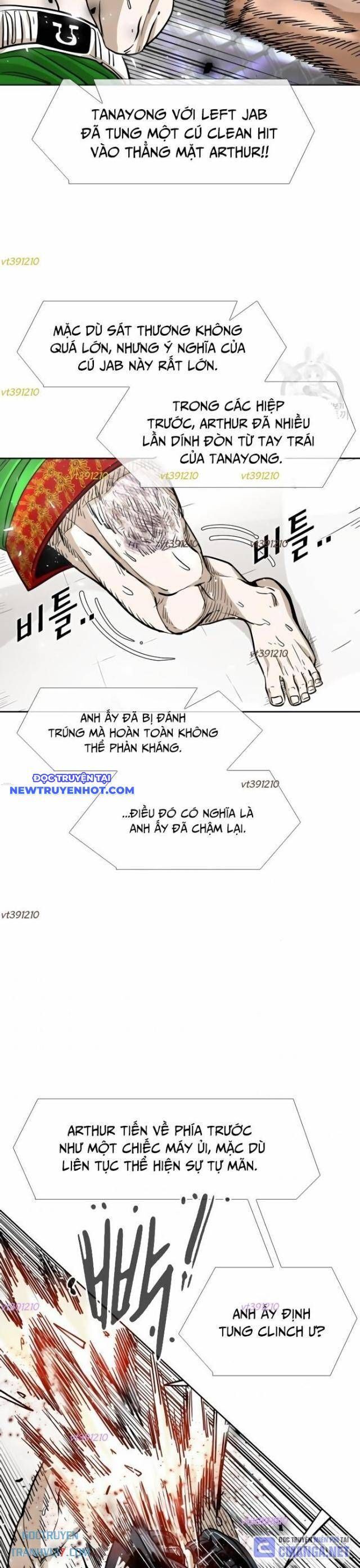 Shark - Cá Mập - Chương 248