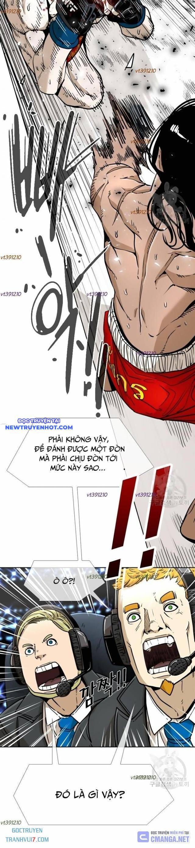 Shark - Cá Mập - Chương 248