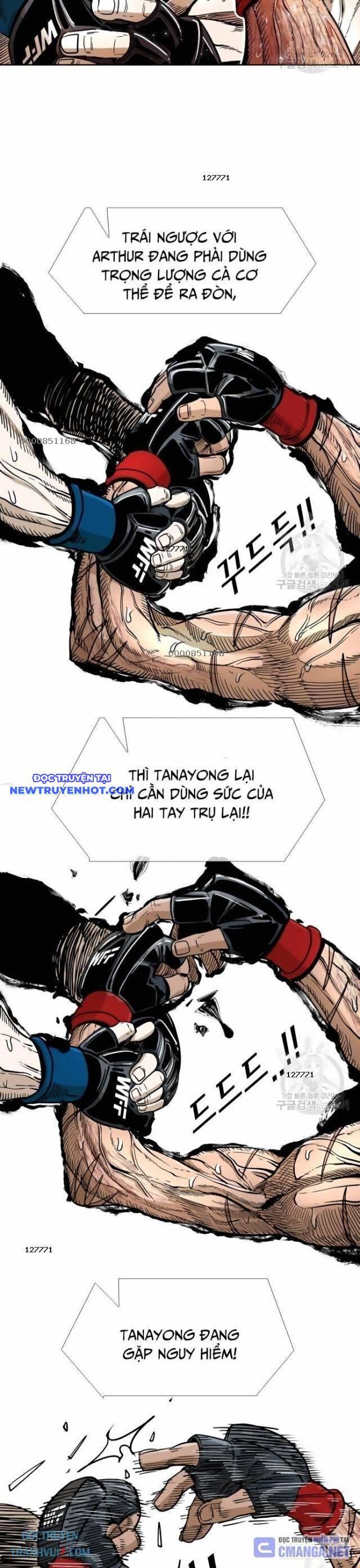 Shark - Cá Mập - Chương 248