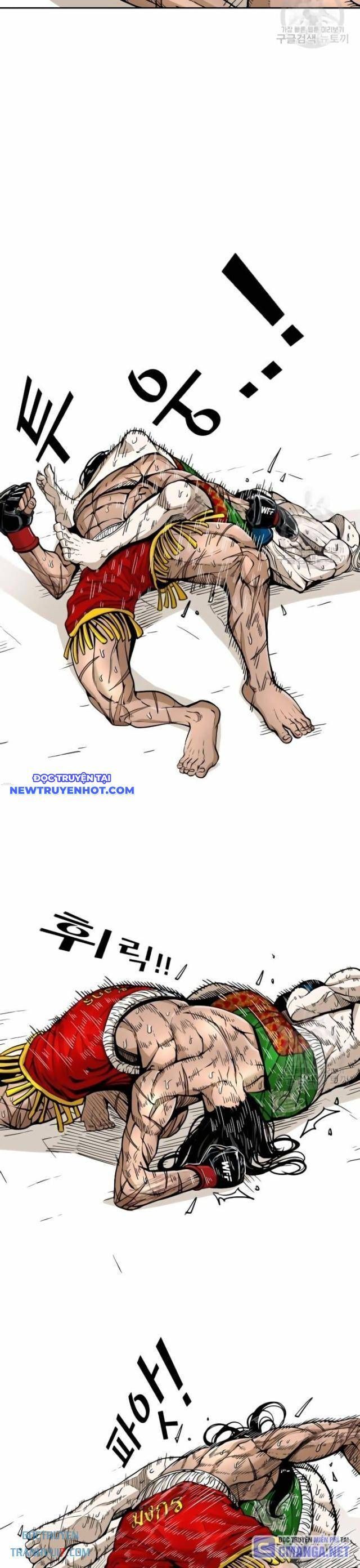 Shark - Cá Mập - Chương 248