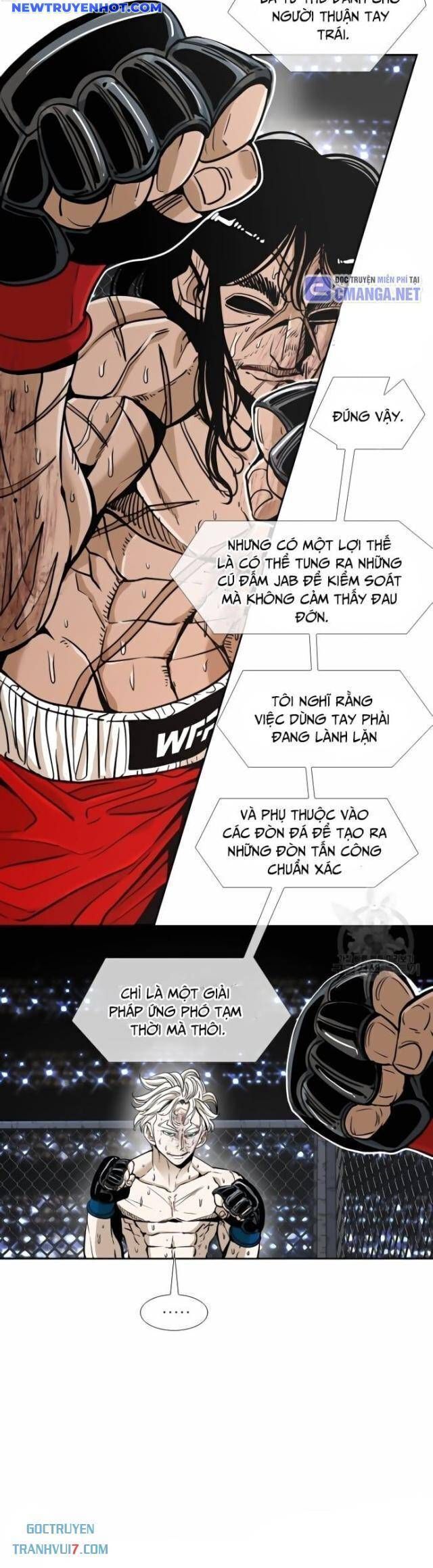 Shark - Cá Mập - Chương 249