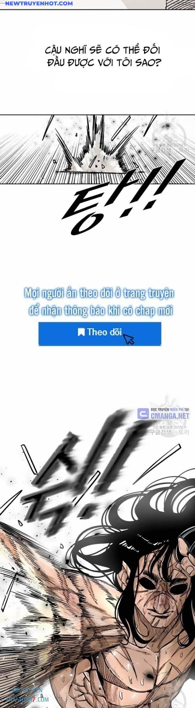Shark - Cá Mập - Chương 249