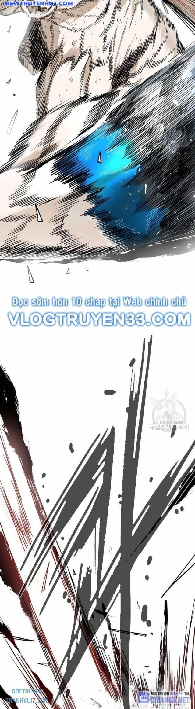 Shark - Cá Mập - Chương 249