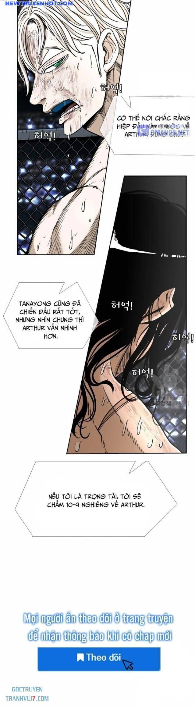 Shark - Cá Mập - Chương 249