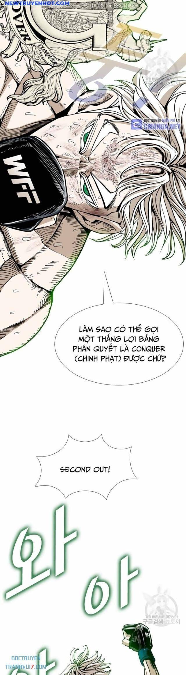 Shark - Cá Mập - Chương 249