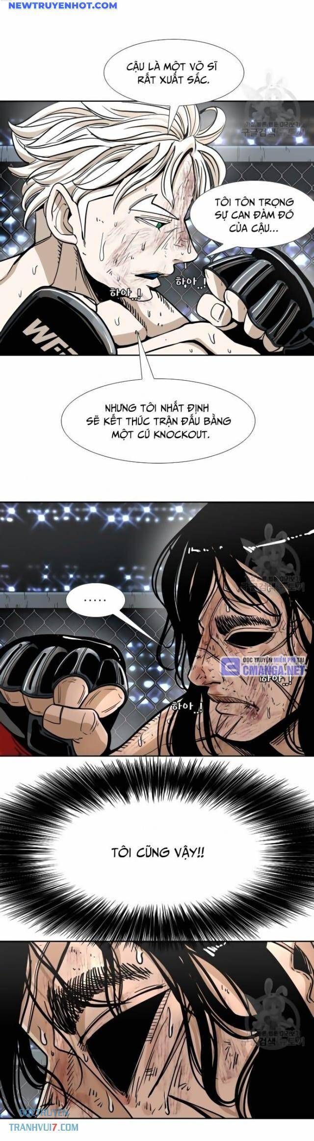 Shark - Cá Mập - Chương 249